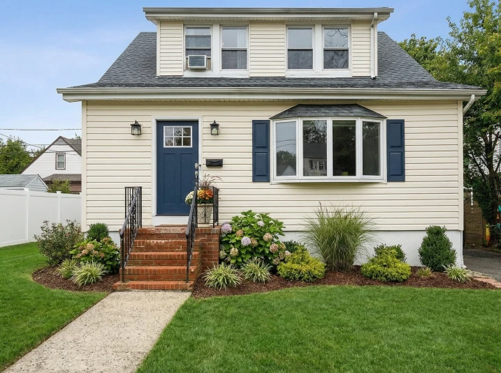 Property listing preview